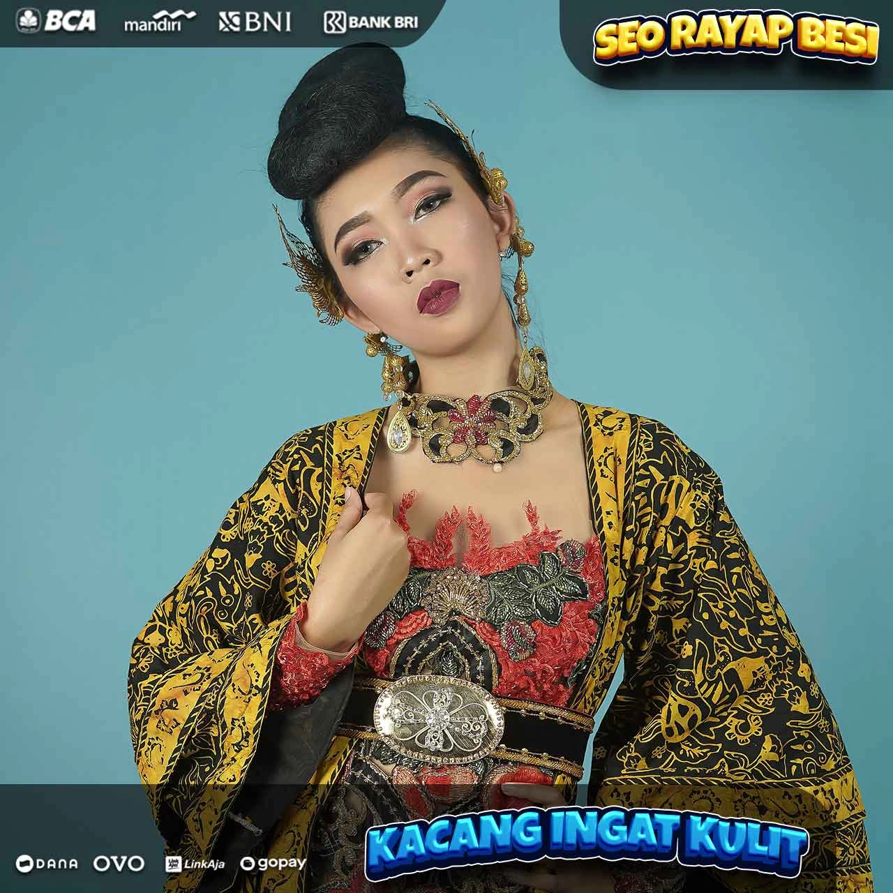 Versi Ina777 Koleksi Fashion Modern